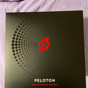 BRAND NEW Peloton Resistance Bands